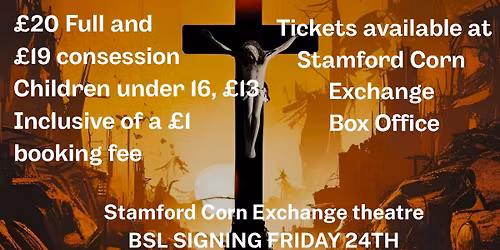 Jesus Christ Superstar