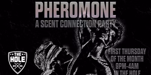 PHEROMONE