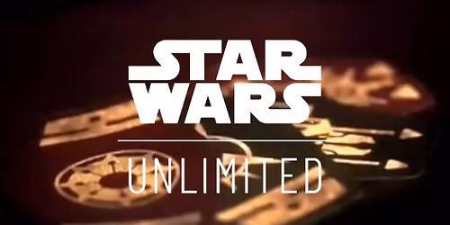 Star Wars Unlimited Weekly Play [Order 66]