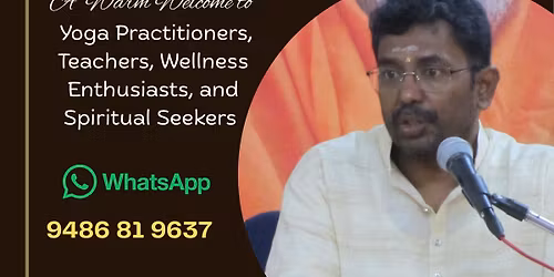 A Roadmap to Patanjali Yoga Sutras