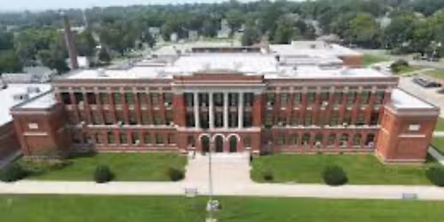 Central High School 30 Year Reunion