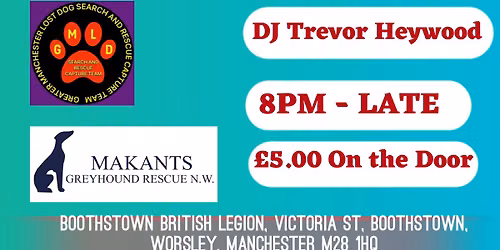 Soul & Motown Night