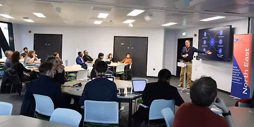 Foundations of Data & AI