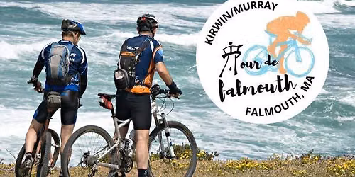 10th Annual \u201cKirwin\/Murray Tour de Falmouth\u201d