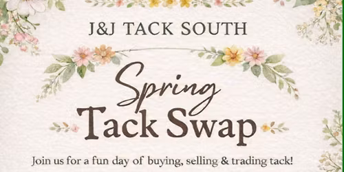 J&j south tack swap