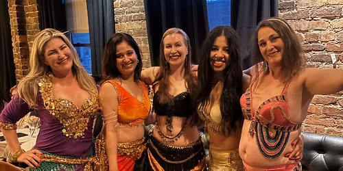 Dine and Dance Tuesday at Memi's
