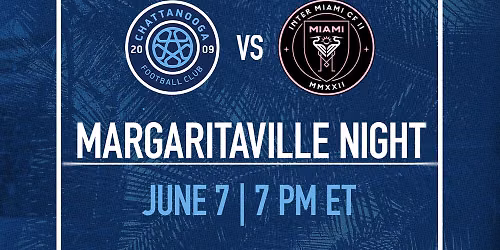 New York City FC II at Inter Miami CF II at Chase Stadium