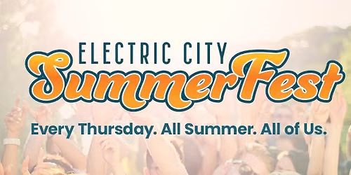 Electric City SummerFest