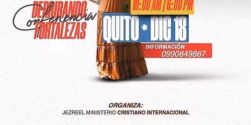 LISNEY DE FONT EN QUITO