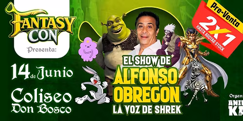 Fantasy CON