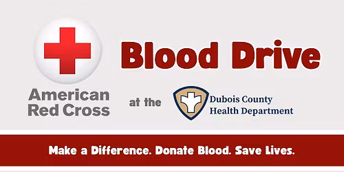 Blood Drive