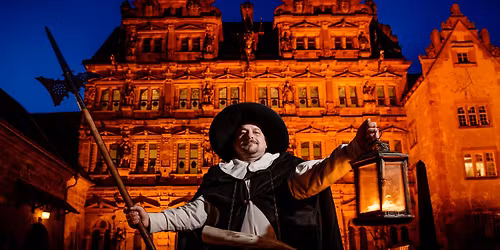 Neue Geschichten vom Nachtw\u00e4chter