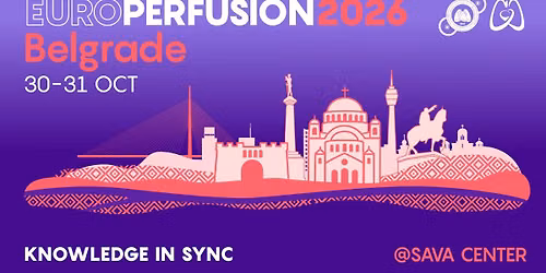 Europerfusion 2026