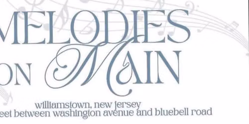 Melodies on Main Street Festival