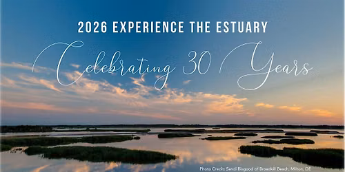 2026  Experience the Estuary Celebration