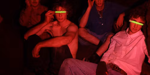 Live From the Light Presents: Red 40