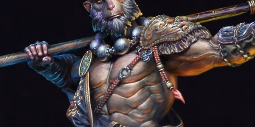 Weekend Masterclass With Jim Rice