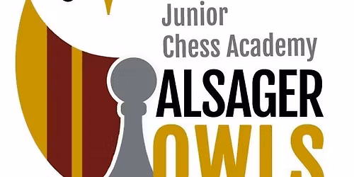Staffordshire Junior Chess Tournament