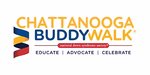2025 Chattanooga Buddy Walk