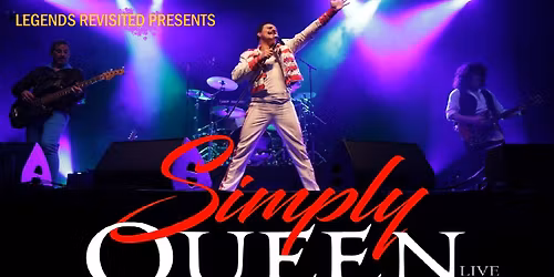 Simply Queen