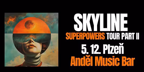 SKYLINE | PLZE\u0147 | AND\u011aL MUSIC BAR