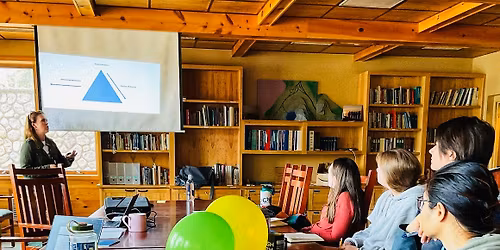 Behavioral First Responder Level 1 Jackson, WY (April 25th)
