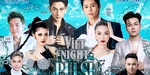 VIET NIGHT PULSE