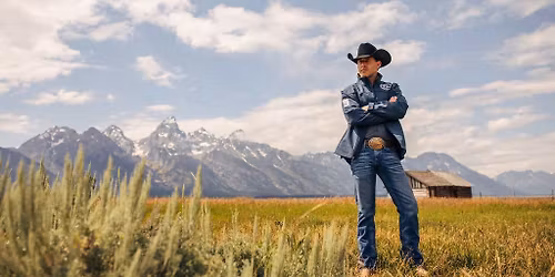 Aaron Watson w\/ Wynn Williams