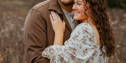 Tyson and Carley\u2019s Buck & Doe