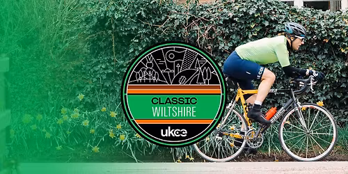 The Wiltshire Classic Cycling Event