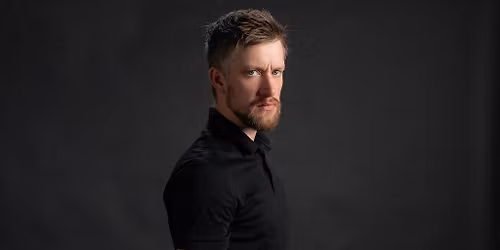 Daniel Sloss: BITTER  (Brand New Tour!)