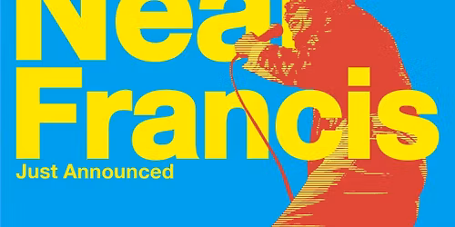 Neal Francis with Lost Canyons at Pine Creek Lodge