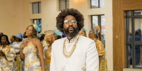 Soundscape - DJ Obie