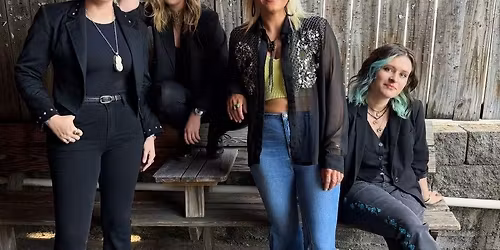 The Accidentals and Emma Zinck