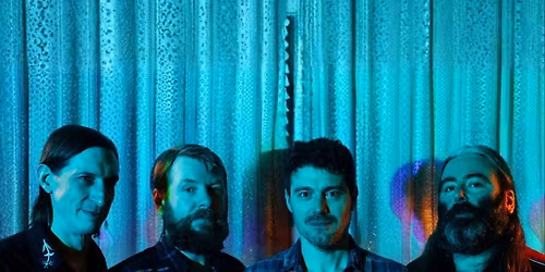 Creedance Clearwater Revival Revival Live at The Stirling Castle