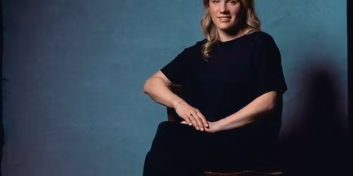 Grace Davidson, Jeremy Budd in Paris