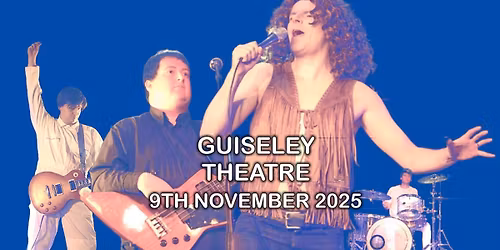 My Generation - Buxton Opera House