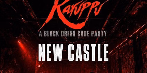 KARUPPU NEWCASTLE