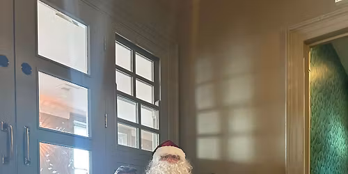 \ud83c\udf85 Breakfast With Santa at Thirty Knots \ud83c\udf85