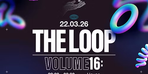 THE LOOP V16: BUSHBABY