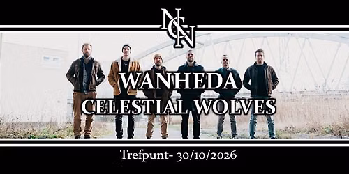 THE FINAL CHAPTER: Wanheda + Celestial Wolves