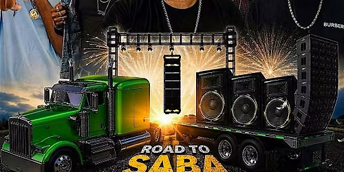 Road to Saba Carnival 50 Years