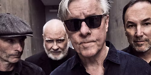 Toadies  Local H & Sparta