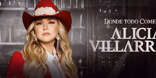 Parking - Alicia Villarreal