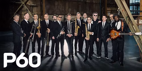 New Cool Collective Big Band | P60 Amstelveen