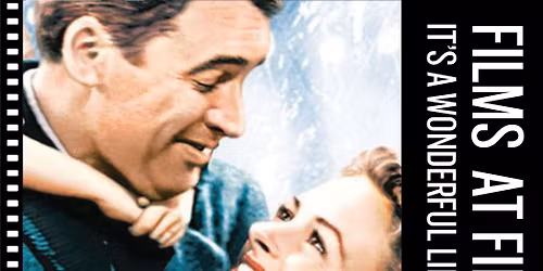 Its a Wonderful Life - Film