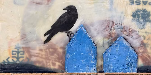 Encaustic Basics Workshop