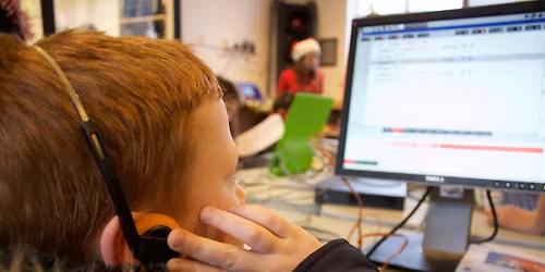 Northern Ireland Raspberry Jam - December 2025