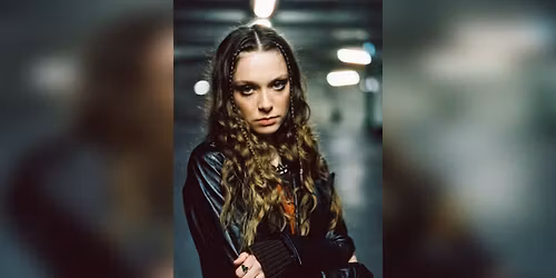 Holly Humberstone Oxford Tickets