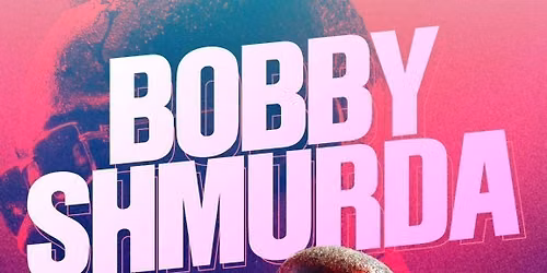 BOBBY SHMURDA LIVE IN BIRMINGHAM